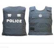 警用防刺服