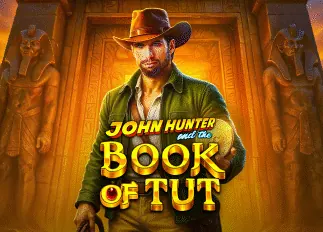 เว็บตรง แตกง่าย Book of Tut ทดลองเล่นฟรี