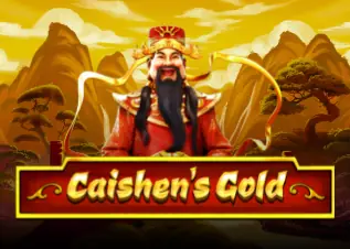 เว็บตรง แตกง่าย Caishen's Gold ทดลองเล่นฟรี