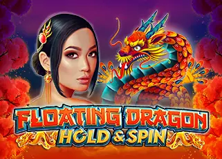 เว็บตรง แตกง่าย Floating Dragon ทดลองเล่นฟรี
