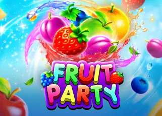 เว็บตรง แตกง่าย Fruit Party ทดลองเล่นฟรี