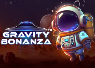 เว็บตรง แตกง่าย Gravity Bonanza ทดลองเล่นฟรี