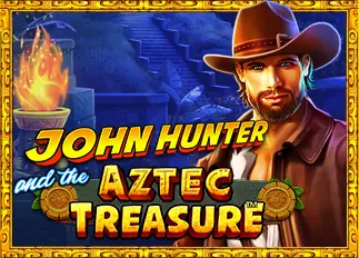เว็บตรง แตกง่าย John Hunter and the Aztec Treasure ทดลองเล่นฟรี