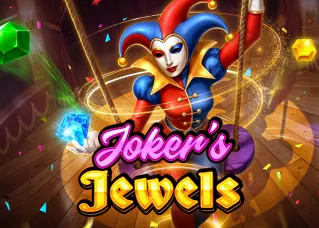 เว็บตรง แตกง่าย Jokers Jewels ทดลองเล่นฟรี