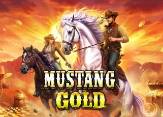 เว็บตรง แตกง่าย Mustang Gold ทดลองเล่นฟรี