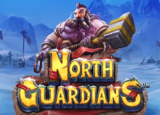 เว็บตรง แตกง่าย North Guardians ทดลองเล่นฟรี