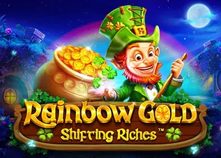 เว็บตรง แตกง่าย Rainbow Gold ทดลองเล่นฟรี