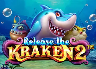 เว็บตรง แตกง่าย Release the Kraken 2 ทดลองเล่นฟรี