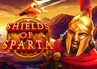เว็บตรง แตกง่าย Shields of Sparta ทดลองเล่นฟรี