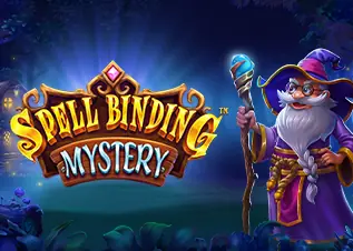 เว็บตรง แตกง่าย Spellbinding Mystery ทดลองเล่นฟรี