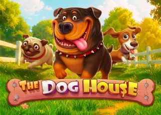 เว็บตรง แตกง่าย The Dog House ทดลองเล่นฟรี