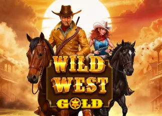 เว็บตรง แตกง่าย Wild West Gold ทดลองเล่นฟรี